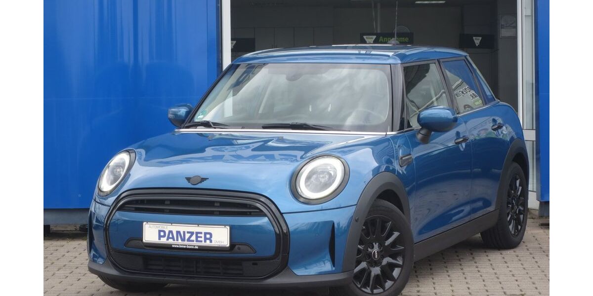 Mini ONE 25.069 km 17.990 &euro; Weimar 99425