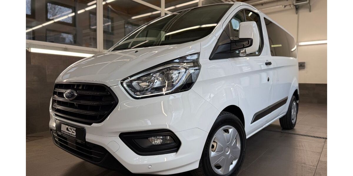 Ford Tourneo Custom 144.837 km 26.988 &euro; Cottbus 03044