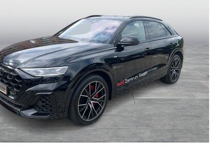 Audi Q8 5.000 km 101.900 &euro; Siegen 57074