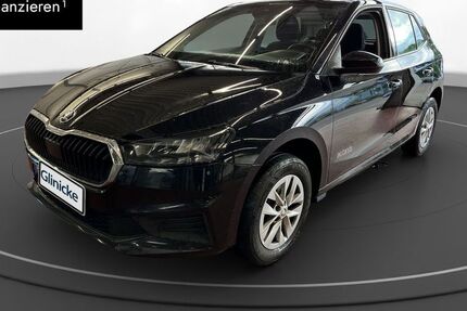 Skoda Fabia 120.900 km 14.990 € Erfurt 99099
