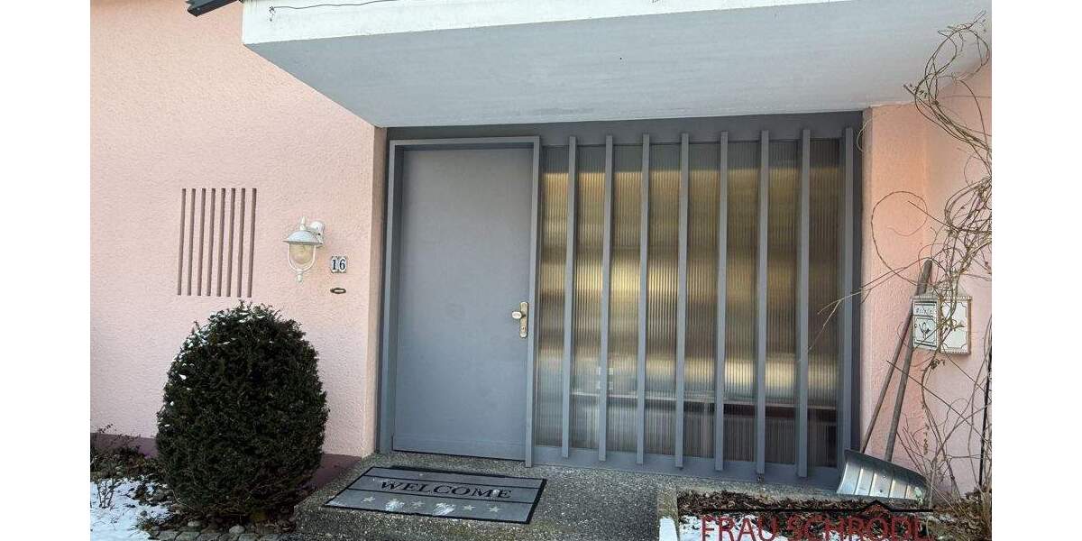 Charmantes Einfamilienhaus mit Garten in Gottmadingen - ideal für Paare & kleine Familien 6 zimmer