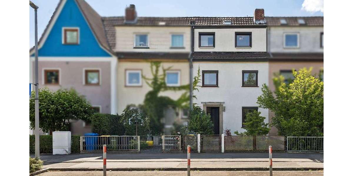 Einfamilienhaus Göttingen Grone - 6 Zimmer, 138 m&sup2;, 280.000&euro; | Angebot:27121811
