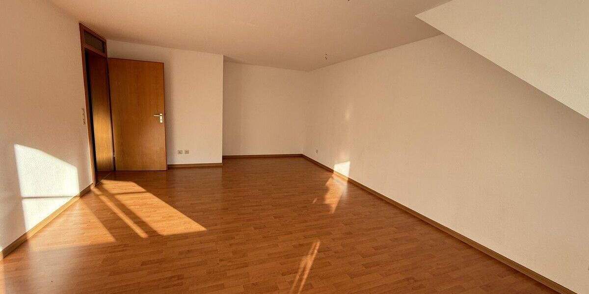 Etagenwohnung Moritzburg Boxdorf - 3 Zimmer, 80 m&sup2;, 249.000&euro; | Angebot:25210816