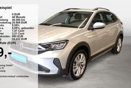 VW Taigo 4.684 km 21.070 € Landshut 84030