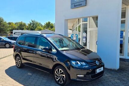VW Sharan