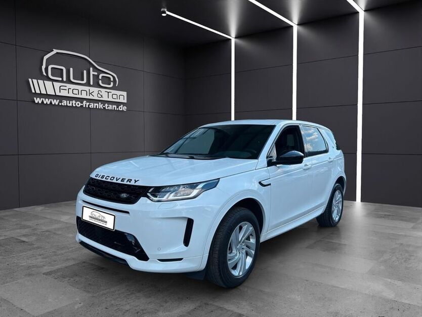 Discovery Sport