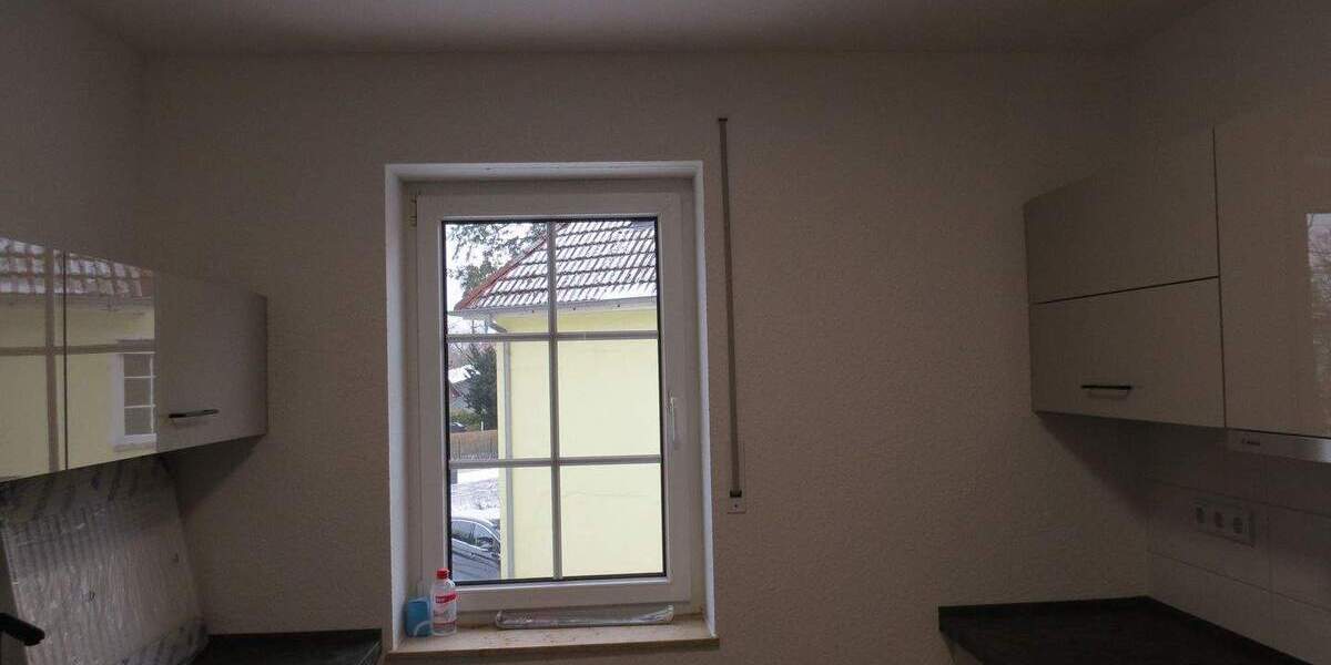 Etagenwohnung Falkensee - 2 Zimmer, 82 m&sup2;, 1.150&euro; | Angebot:24906141