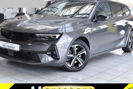 Opel Astra 13.150 km 22.450 &euro; Vohenstrauß 92648