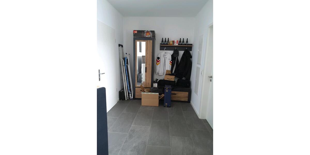Etagenwohnung Bitburg - 2 Zimmer, 57 m&sup2;, 600&euro; | Angebot:26408078