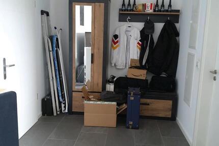 Wohnung Bitburg - 2 Zimmer, 57 m&sup2;, 600&euro; | Angebot:26408078