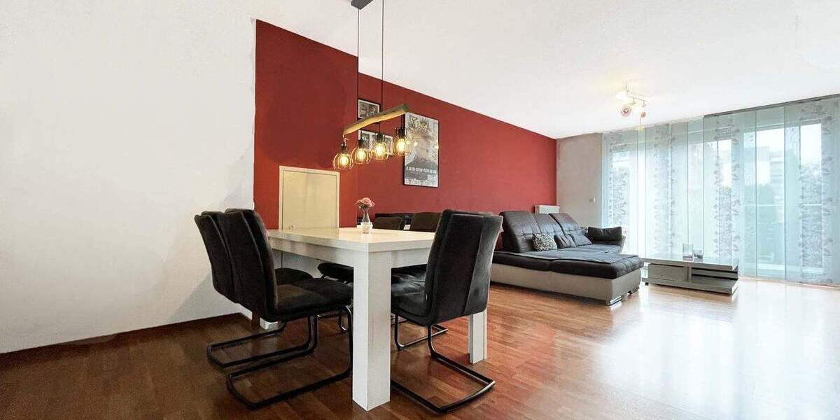 Reihenmittelhaus Villingen-Schwenningen Villingen - 5 Zimmer, 136 m&sup2;, 448.000&euro; | Angebot:25701552