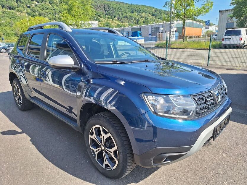 Duster