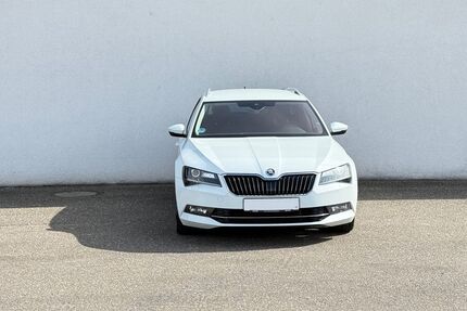 Skoda Superb 185.000 km 11.999 &euro; Kandel 76870