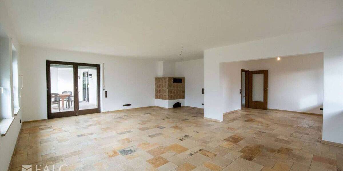 Mehrfamilienhaus, Wohnhaus Pleinfeld - 8 Zimmer, 237 m&sup2;, 480.000&euro; | Angebot:26787560
