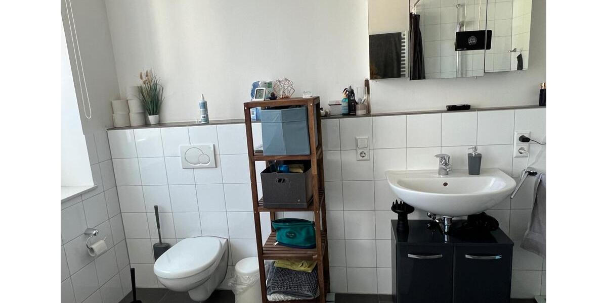 Etagenwohnung Bielefeld - 4 Zimmer, 121 m&sup2;, 1.161&euro; | Angebot:26403742