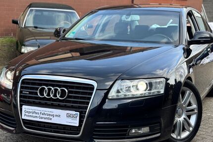 Audi A6 256.000 km 8.390 &euro; Wathlingen 29339