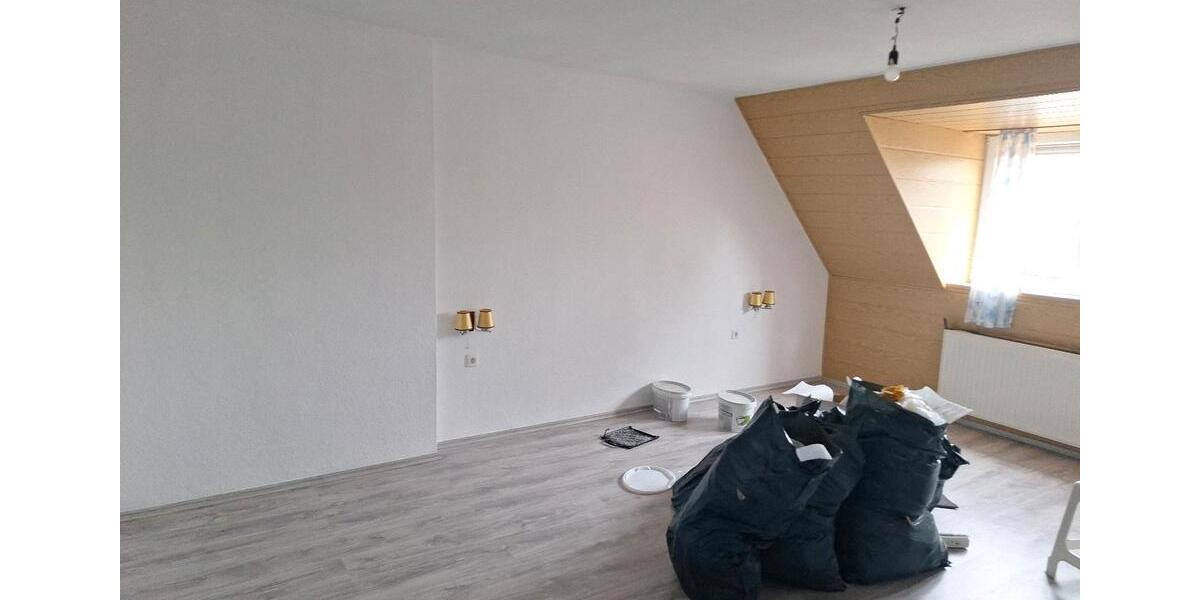 Etagenwohnung Uedem - 4 Zimmer, 100 m&sup2;, 1.180&euro; | Angebot:26382985