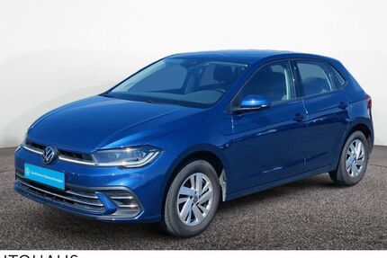 VW Polo 56.745 km 15.790 &euro; Melle 49324