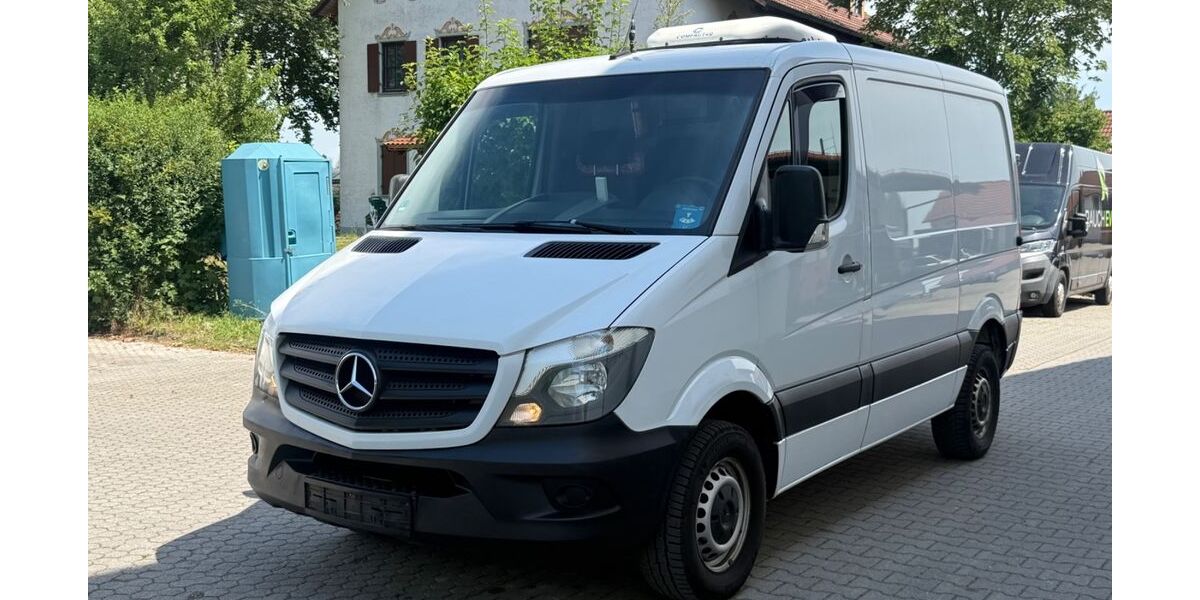 Mercedes-Benz Sprinter 490.000 km 12.900 &euro; Eching 85386