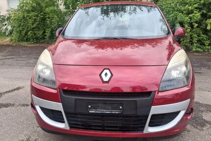 Renault Scenic 223.546 km 1.450 &euro; Müllheim 79379