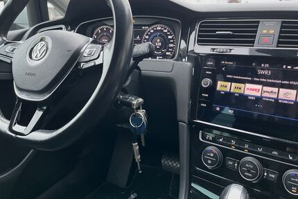 VW Golf 93.000 km 17.499 &euro; Neulußheim 68809