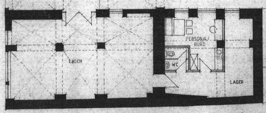 Gewerbeobjekt Altenburg Südost - 250&euro; | Angebot:26015743