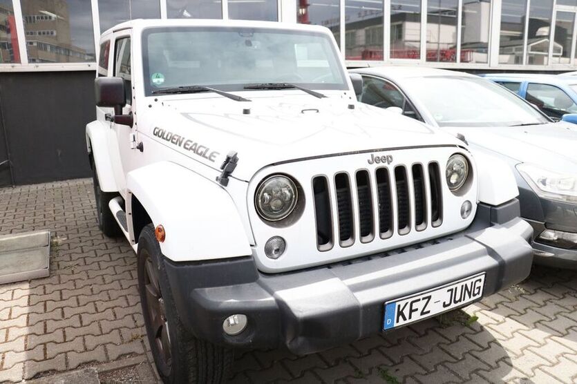 Wrangler