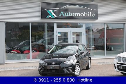Seat Ibiza 125.000 km 8.950 &euro; Fürth bei Nürnberg 90763