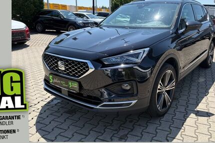 Seat Tarraco 88.500 km 21.690 &euro; Nürnberg 90480