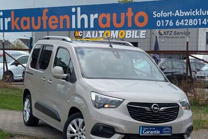Opel Combo 49.000 km 13.999 &euro; Kempen 47906