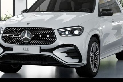 Mercedes-Benz GLE 450 14.000 km 94.890 &euro; Frankfurt 60488