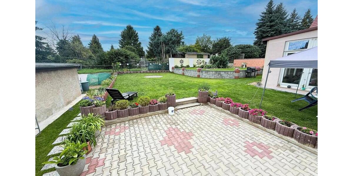 Einfamilienhaus Elsteraue - 180.000&euro; | Angebot:26019762