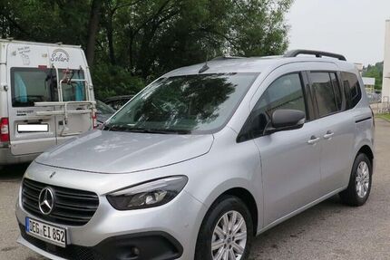 Mercedes Citan