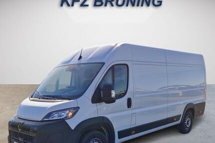 Peugeot Boxer 43.036 km 21.280 &euro; Lingen (Ems) 49811