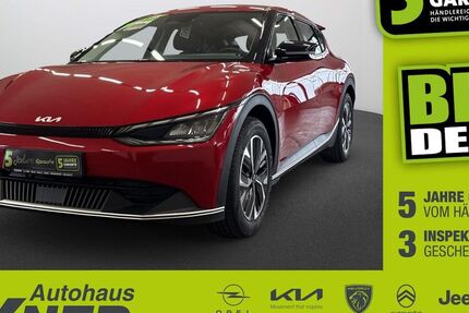 Kia EV6 27.565 km 24.900 &euro; Hof 95032