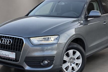 Audi Q3 143.531 km 11.999 &euro; Güstrow 18273
