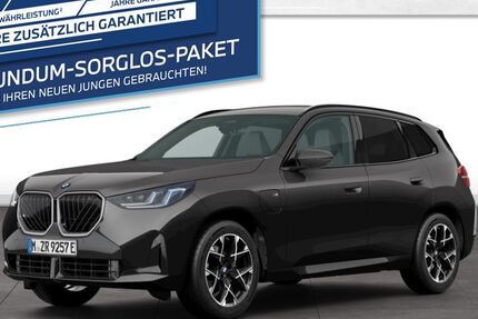 BMW X3 14.100 km 60.780 &euro; Landshut 84030