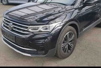 VW Tiguan 107.770 km 30.930 € Möckmühl 74219