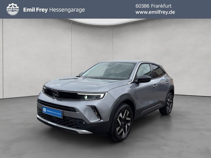 Mokka