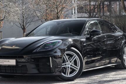 Porsche Panamera 20.571 km 91.930 &euro; Berlin 10587