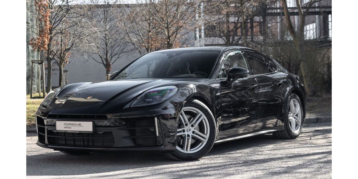 Porsche Panamera 20.571 km 91.930 &euro; Berlin 10587