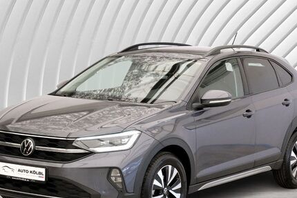 VW Taigo 50.729 km 19.790 € Oberschleißheim 85764