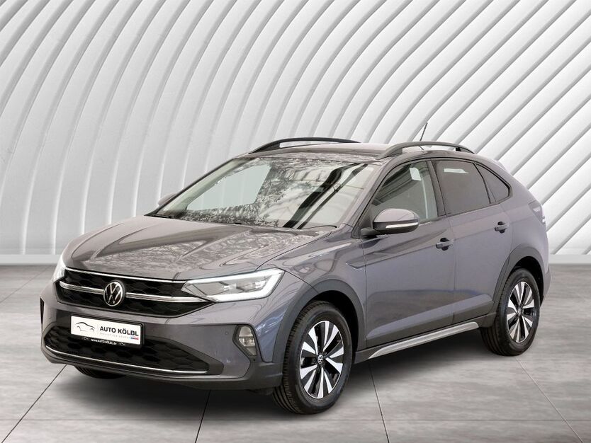 VW Taigo 50.729 km 19.790 € Oberschleißheim 85764