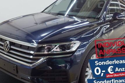 VW Touareg 22.300 km 50.840 &euro; Wackersdorf 92442