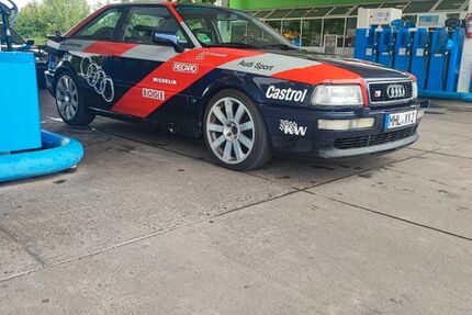 Audi S2 212.000 km 20.500 &euro; Unstrut-Hainich 99991