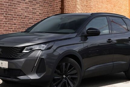 Peugeot 3008 32.870 km 29.980 &euro; Karlsruhe 76131