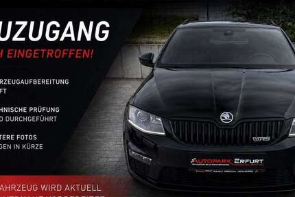 Skoda Octavia 176.107 km 12.890 &euro; Erfurt 99085
