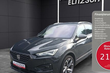Seat Tarraco 77.000 km 35.590 &euro; Kamenz 01917