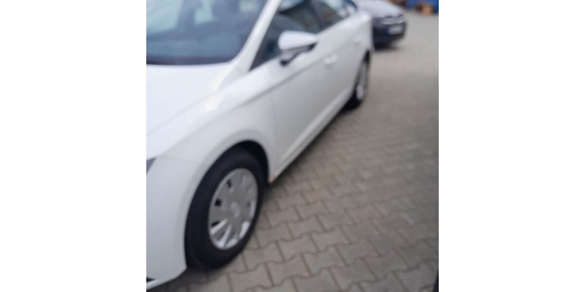 Seat Leon 266.000 km 4.220 &euro; Cham 93413