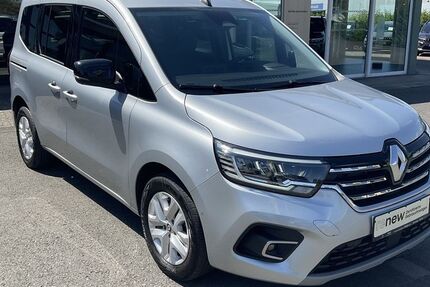 Renault Kangoo 7.500 km 24.950 &euro; Soest 59494
